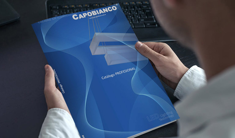 catalogo iluminacion