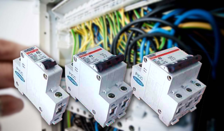 interruptores sentai